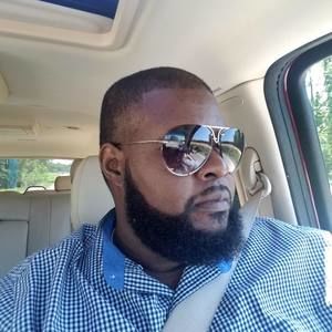 Meet your Posher, Archie